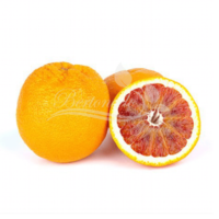 Laranja Sanguínea