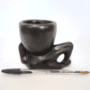 Bob P1 - mini vaso para suculenta