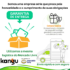 Inseticida Granulado Fim das Formigas Cortadeiras - 500g.